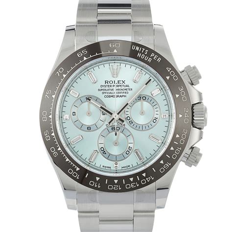 buying rolex from chronext